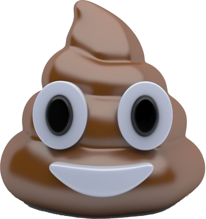 💩